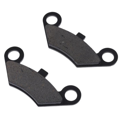 Plaquettes frein avant pour - frein,