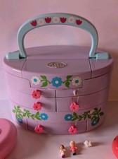 Custodia vintage polly pocket - custodia,