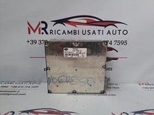 UNITÀ DI CONTROLLO MULTIMEDIALE NAVIGATORE GPS PER LAND ROVER Range Rover 3° Se
