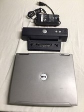 Portatile dell latitude d610 - portatile,
