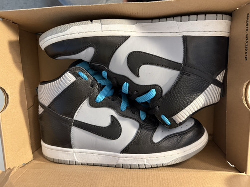 Nike dunk high washington - nike, "washington"