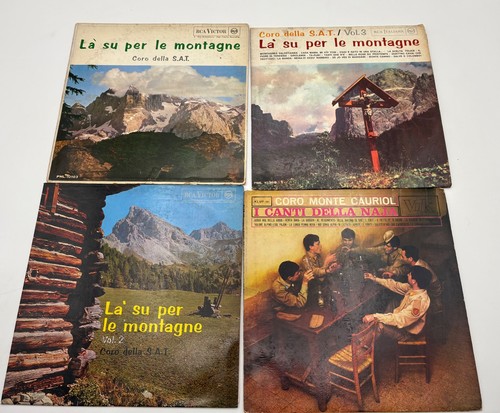Lotto vinili musica popolare - lotto,