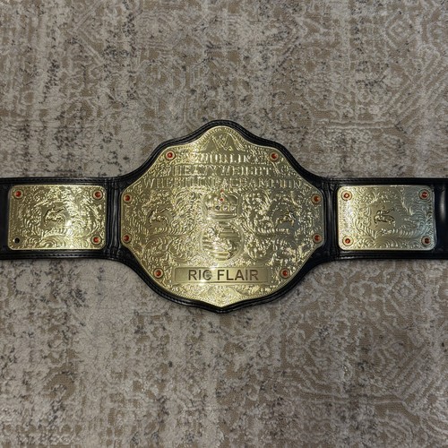 Cintura wwe replica world - cintura,