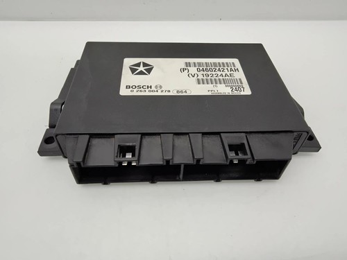 Modulo centralina pdc - centralina,
