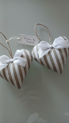 Decorazioni shabby chic - , 2