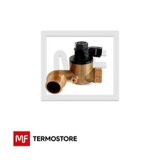 KIT FLUSSOMETRO FLUSSOSTATO