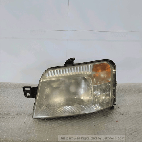 51867677 proiettore fiat - 51867677,