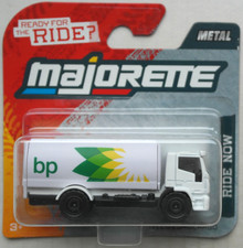 Majorette iveco eurocargo - majorette,