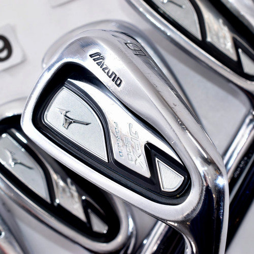 Mizuno jpx 800 forged - mizuno,