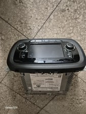 Autoradio Navigatore Bluetooth