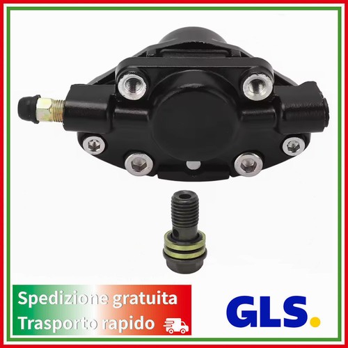Pinza idraulica freno - pinza,