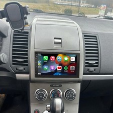 Carplay For Nissan Sentra
