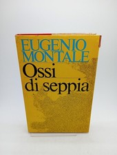 Ossi Di Seppia - Eugenio
