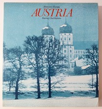 AUSTRIA – ATTRAVERSO L'EUROPA - TOURING CLUB ITALIANO