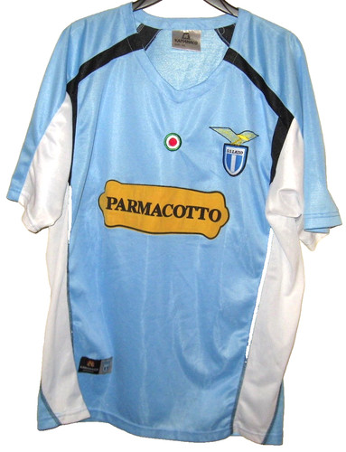 Maglia calcio lazio - maglia,
