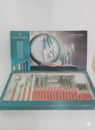 Eme posaterie set posate - eme,