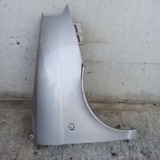 Parafango Anteriore Laterale Destro Lancia Y Ypsilon 2 Serie 2006 Grigio