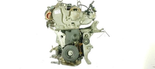 Motore renault vel satis - motore,