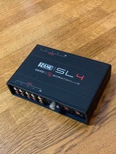Rane SL4 Serato Scratch Live