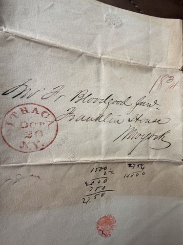 1834 ithaca copertina senza - 1834,