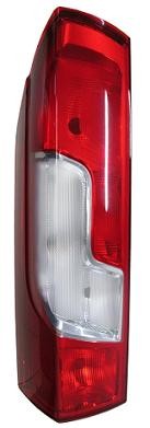 Fanale fanalino stop - fanale,