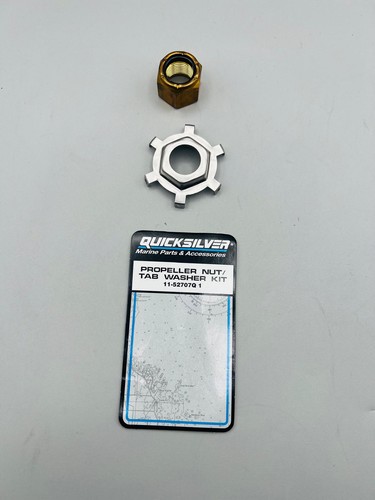 Mercury quicksilver 52707q1 - mercury, 11-52707q1
