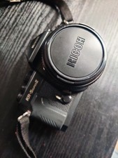 Ricoh KR-5 Super II Rikenon