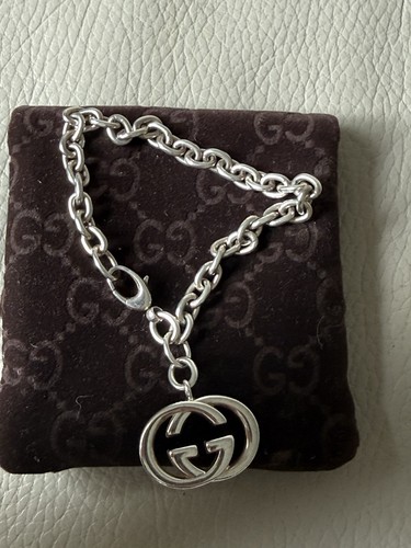Autentico bracciale gucci - autentico,
