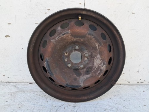 Cerchio singolo ferro r15 - singolo,