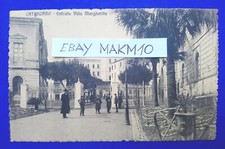 🔵 CARTOLINA CATANZARO