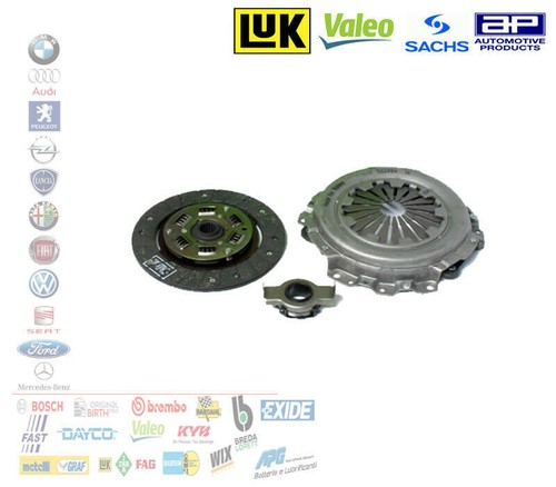 Kit frizione fiat - fiat, uno