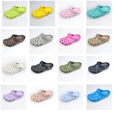 Zoccoli sandali classici Crocs
