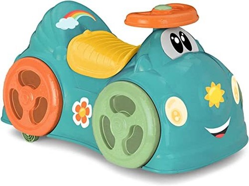 Chicco 1111320 cavalcabile - chicco,