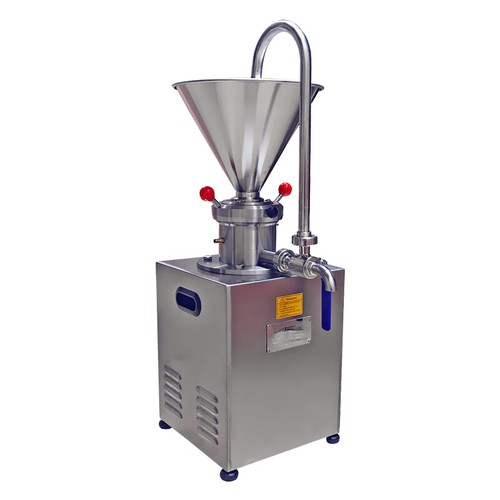 Fresa colloidale verticale - , in