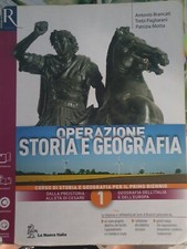 operazione storia e geografia