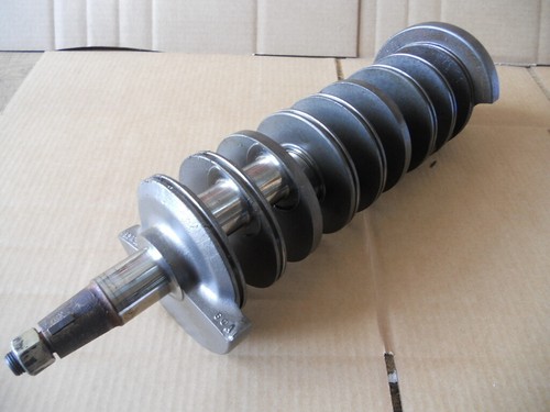 Albero motore mercury 200 225 - motore,