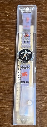 Orologio swatch discobolus - swatch,