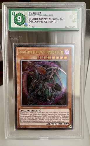 Drago imperatore del - drago,