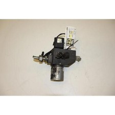 RIDUTTORE (POLMONE) METANO PER FIAT PANDA (09-11) 3U (11-13) 0X 1.2 NATURAL 2009