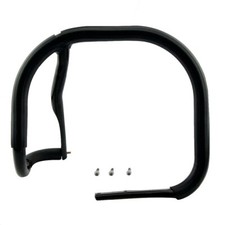Wrap Around Handle Bar For
