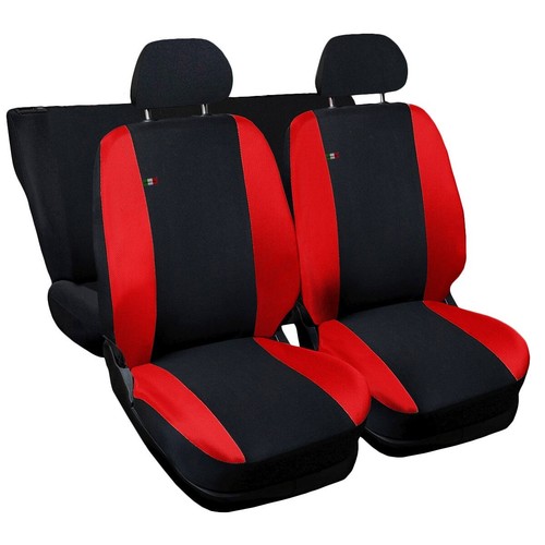 Coprisedili auto compatibili - auto,