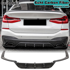 Diffusore posteriore in