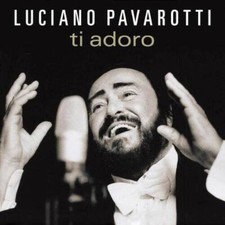 Ti Adoro - Audio CD - VERY