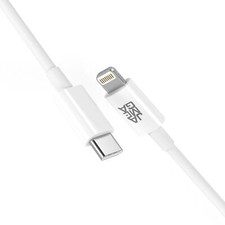 Cavo di ricarica da USB-C a 8