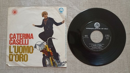 3031 giri caterina - 45,