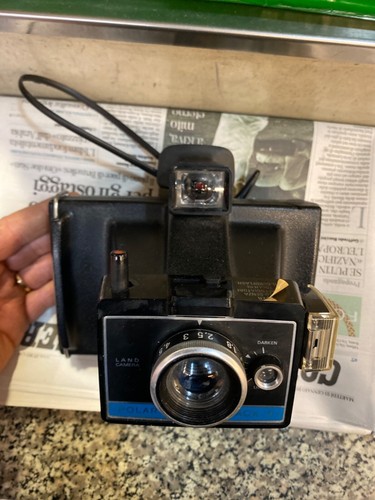 Polaroid colorpack2 - polaroid,