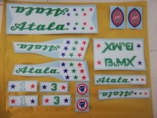 Kit adesivi compatibili Atala