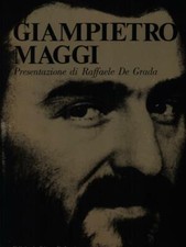 GIAMPIETRO MAGGI PRIMA