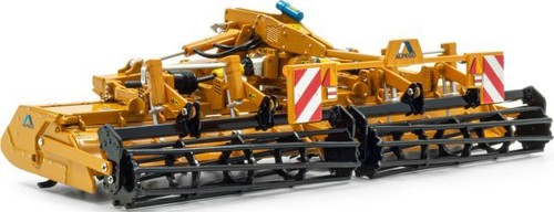 Modellino trattore ros alpego - ros,