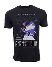 1997 PERFECT BLUE PROMO BLACK